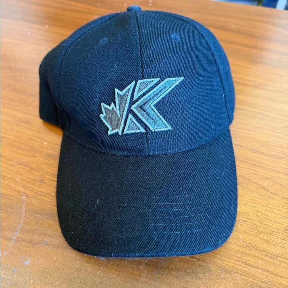 Kobe Brand Hat